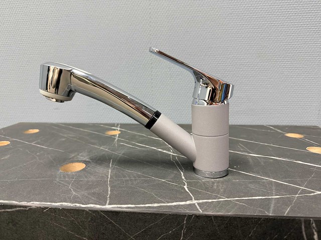 Teka - mtb-b 978 tg - 084099 - keukenmengkraan - afbeelding 2 van  9