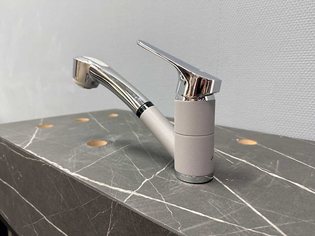 Teka - mtb-b 978 tg - 084099 - keukenmengkraan - afbeelding 4 van  9