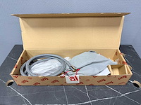 Teka - mtb-b 978 tg - 084099 - keukenmengkraan - afbeelding 8 van  9