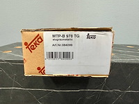 Teka - mtb-b 978 tg - 084099 - keukenmengkraan - afbeelding 8 van  9