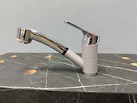 Teka - mtb-b 978 tg - 084099 - keukenmengkraan - afbeelding 2 van  8