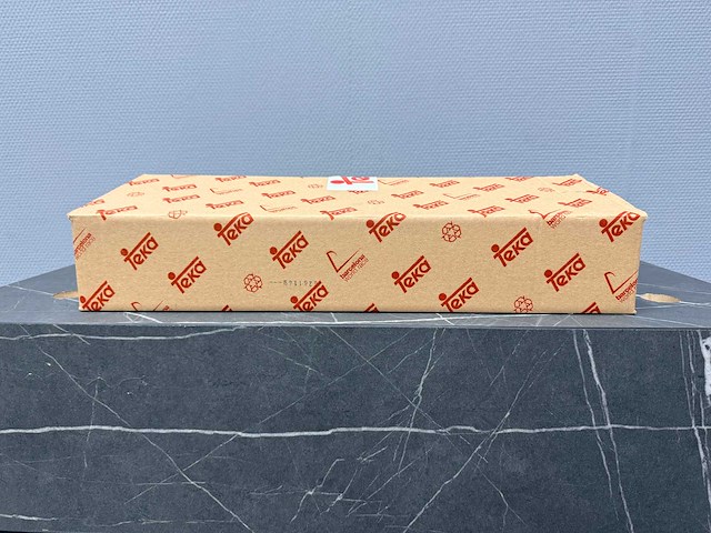 Teka - mtb-b 978 tg - 084099 - keukenmengkraan - afbeelding 6 van  8