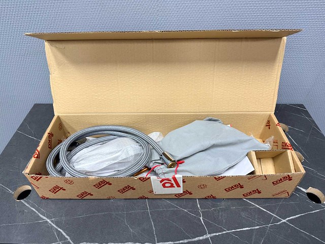 Teka - mtb-b 978 tg - 084099 - keukenmengkraan - afbeelding 7 van  8