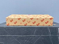 Teka - mtb-b 978 tg - 084099 - keukenmengkraan - afbeelding 7 van  9