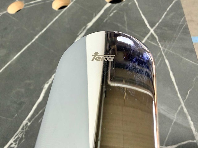 Teka - mtp 913 tg - 084239 - keukenmengkraan - afbeelding 6 van  9