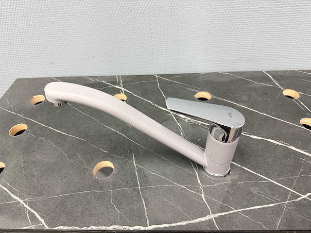 Teka - mtp 913 tg - 084239 - keukenmengkraan - afbeelding 1 van  9