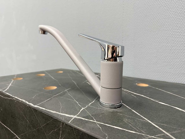 Teka - mtp 913 tg - 084239 - keukenmengkraan - afbeelding 3 van  9