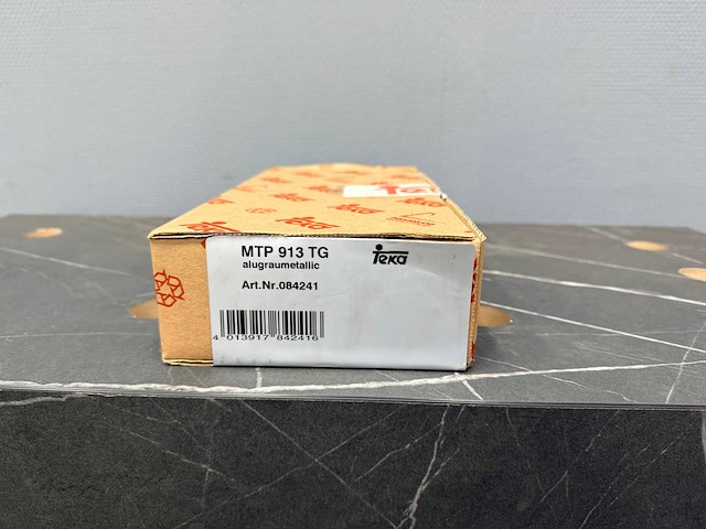 Teka - mtp 913 tg - 084239 - keukenmengkraan - afbeelding 9 van  9