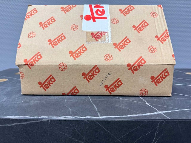 Teka - mtp 913 tg - 084241 - keukenmengkraan (3x) - afbeelding 5 van  7