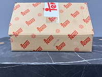 Teka - mtp 913 tg - 084241 - keukenmengkraan (3x) - afbeelding 5 van  7