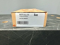 Teka - mtp 913 tg - 084241 - keukenmengkraan (3x) - afbeelding 7 van  7