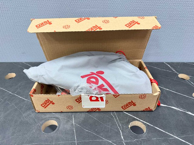 Teka - mtp 913 tg - 084241 - keukenmengkraan (3x) - afbeelding 5 van  5