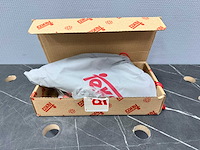 Teka - mtp 913 tg - 084241 - keukenmengkraan (3x) - afbeelding 5 van  5