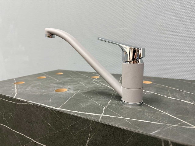 Teka - mtp 913 tg - 084241 - keukenmengkraan - afbeelding 2 van  7