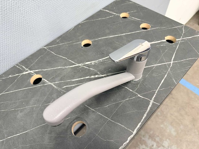 Teka - mtp 913 tg - 084241 - keukenmengkraan - afbeelding 3 van  7