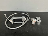 Teka - verticale thermostatische badkraan