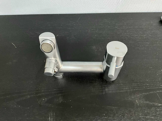 Teka - verticale thermostatische badkraan - afbeelding 4 van  6