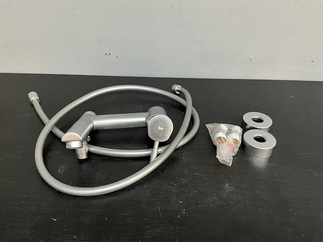 Teka - verticale thermostatische badkraan - afbeelding 1 van  6