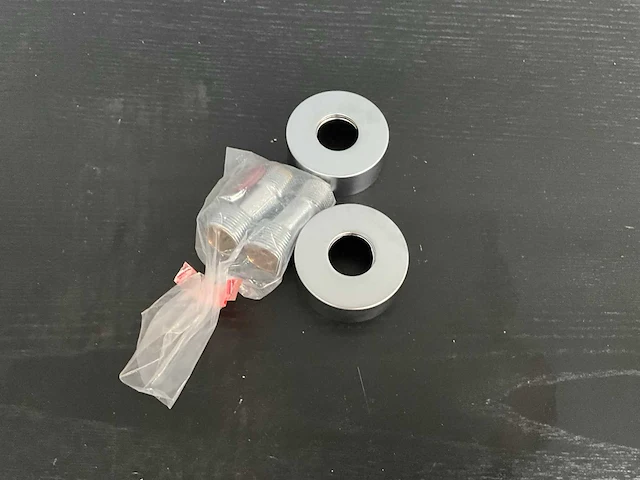 Teka - verticale thermostatische badkraan - afbeelding 6 van  6
