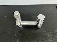 Teka - verticale thermostatische badkraan - afbeelding 3 van  6