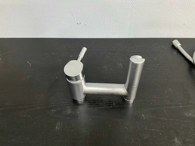 Teka - verticale thermostatische badkraan - afbeelding 4 van  6