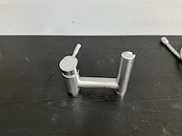 Teka - verticale thermostatische badkraan - afbeelding 4 van  6