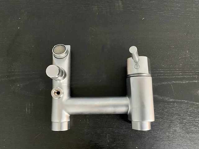 Teka - verticale thermostatische badkraan - afbeelding 5 van  6