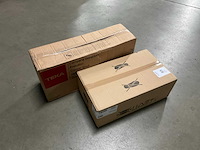 Teka, amica gfh 73, omc6274b studio afzuigkap (2x) - afbeelding 2 van  4