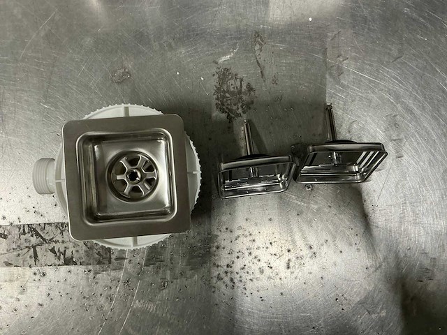 Teka brooklyn 50 m-xp 1b 1d spoelbak - afbeelding 3 van  11
