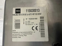 Teka brooklyn 50 m-xp 1b 1d spoelbak - afbeelding 10 van  11