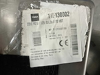 Teka pureline zenit rs15 1½b 1d spoelbak - afbeelding 8 van  9