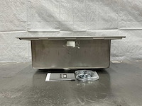 Teka pureline zenit rs15 1b spoelbak - afbeelding 2 van  9