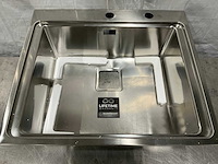 Teka pureline zenit rs15 1b spoelbak - afbeelding 5 van  9