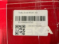 Teka pureline zenit rs15 1b spoelbak - afbeelding 7 van  9