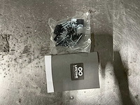 Teka pureline zenit rs15 1b spoelbak - afbeelding 8 van  9