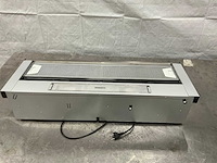 Teka tl9310 afzuigkap - afbeelding 1 van  7