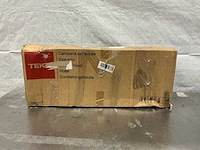 Teka tl9310 afzuigkap - afbeelding 2 van  7