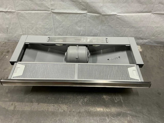 Teka tl9310 afzuigkap - afbeelding 3 van  7