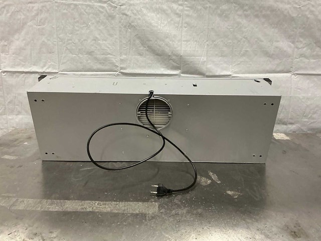 Teka tl9310 afzuigkap - afbeelding 6 van  7