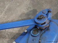 Teka type 50 dommekracht - afbeelding 4 van  5