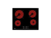 Teka tz6415 keramisch kookplaat - afbeelding 2 van  3