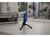 Tekbox tbma1 biconical measurement breedband antenne - afbeelding 1 van  6