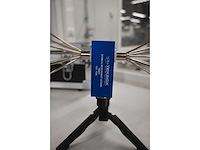 Tekbox tbma1 biconical measurement breedband antenne - afbeelding 3 van  6