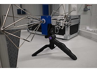 Tekbox tbma1 biconical measurement breedband antenne - afbeelding 4 van  6