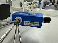 Tekbox tbma1 biconical measurement breedband antenne - afbeelding 5 van  6