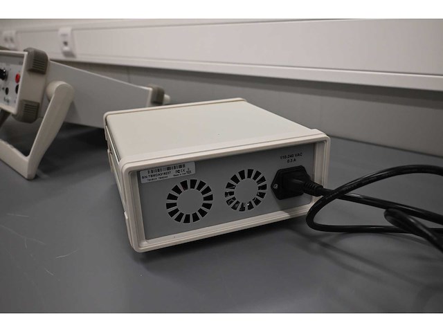 Tekbox tbmda3 rf power versterker - afbeelding 3 van  4