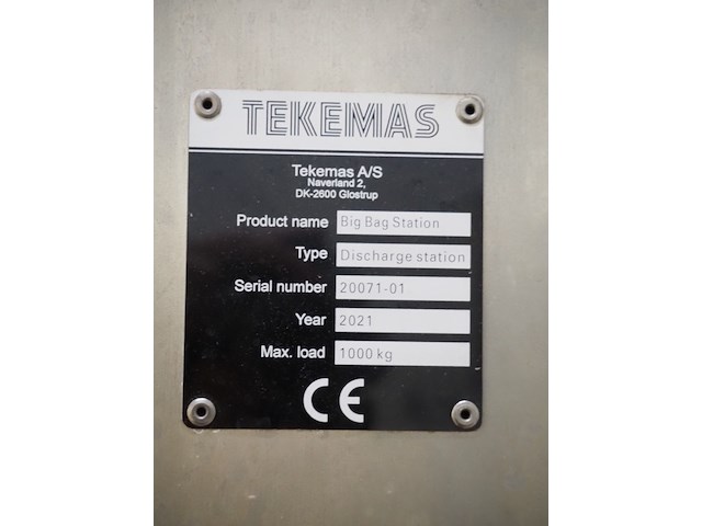 Tekemas - afbeelding 11 van  13