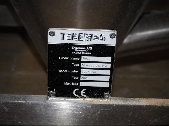 Tekemas - afbeelding 9 van  13