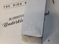 Tekenblaadjes 500 stuks in ds 13 loc o13 - afbeelding 4 van  7