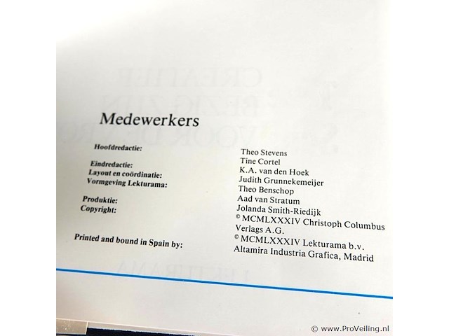 Tekenen en schilderen met plezier - afbeelding 2 van  5